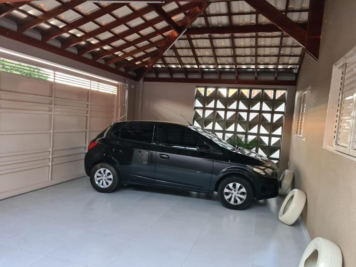 Recanto H&E Olímpia Exterior foto